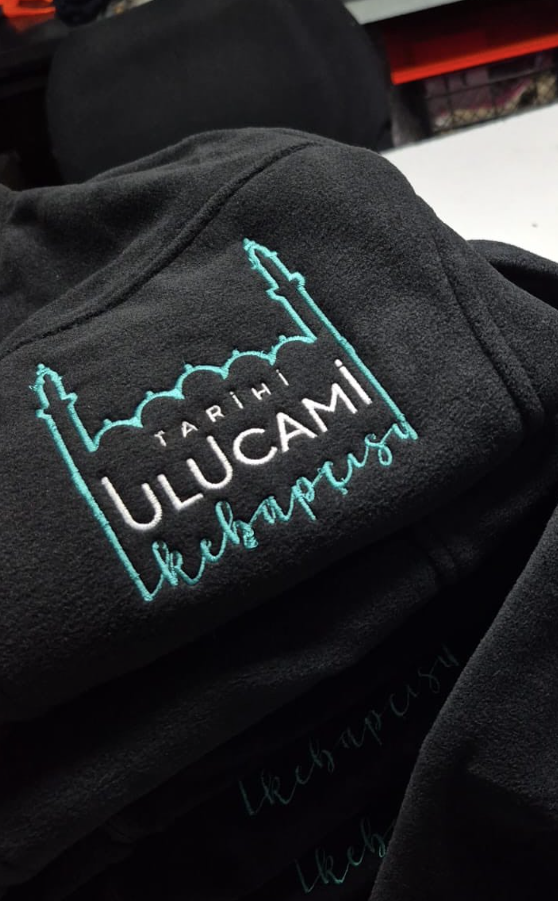 Tarihi Ulucami Kebapçısı teslim görseli