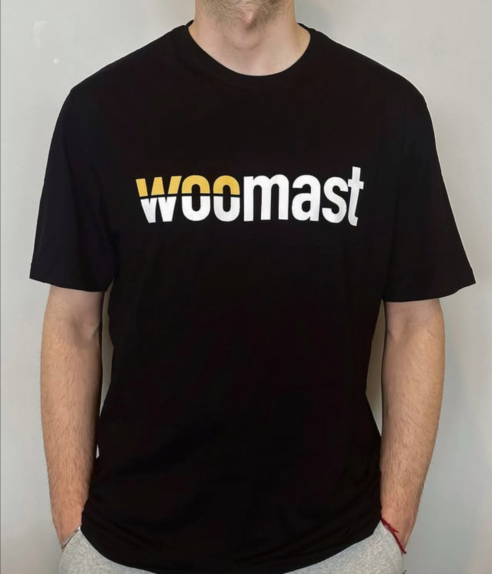 Woomast teslim görseli